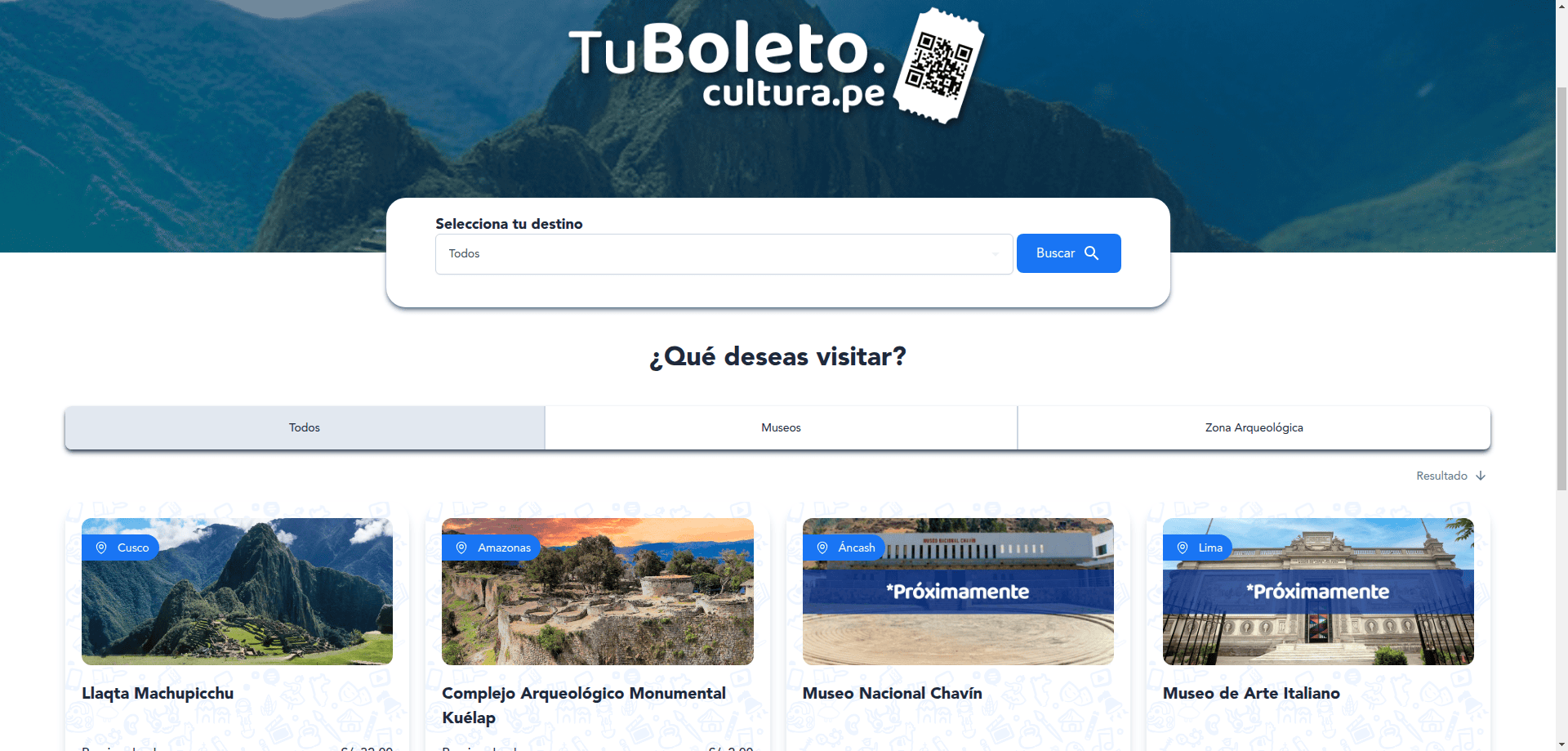 Venta De Boletos En Línea Tu Boleto