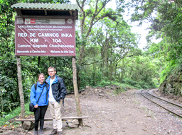 Short Inca Trail